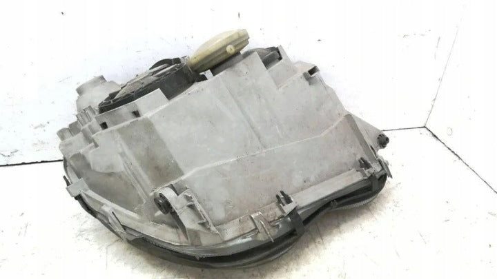 Frontscheinwerfer Mercedes-Benz A2038200161 Links Scheinwerfer Headlight SCH5393884785hj