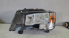 Laden Sie das Bild in den Galerie-Viewer, Frontscheinwerfer Man 81251016829 Links Scheinwerfer Headlight SCH5393952028sk