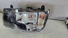 Laden Sie das Bild in den Galerie-Viewer, Frontscheinwerfer Man 81251016829 Links Scheinwerfer Headlight SCH5393952028sk