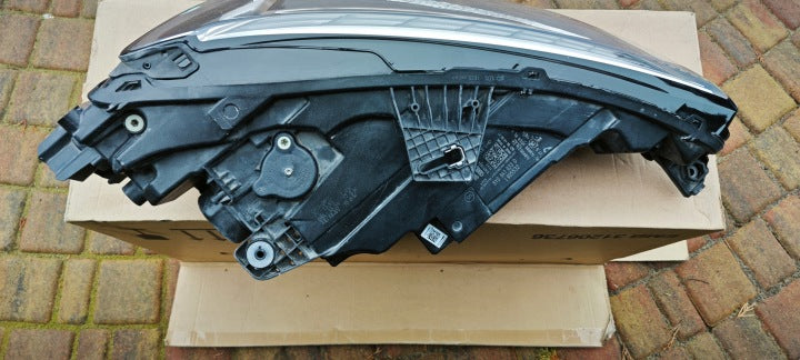 Frontscheinwerfer Audi A3 8Y0941033D Links Scheinwerfer Headlight SCH5394014347yf