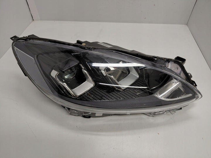 Frontscheinwerfer Ford Kuga LV4B-13W029-AG LED Rechts Scheinwerfer Headlight SCH5395520437oa