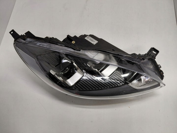 Frontscheinwerfer Ford Kuga LV4B-13W029-AG LED Rechts Scheinwerfer Headlight SCH5395520437oa