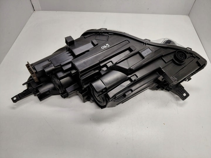 Frontscheinwerfer Ford Kuga LV4B-13W029-AG LED Rechts Scheinwerfer Headlight SCH5395520437oa