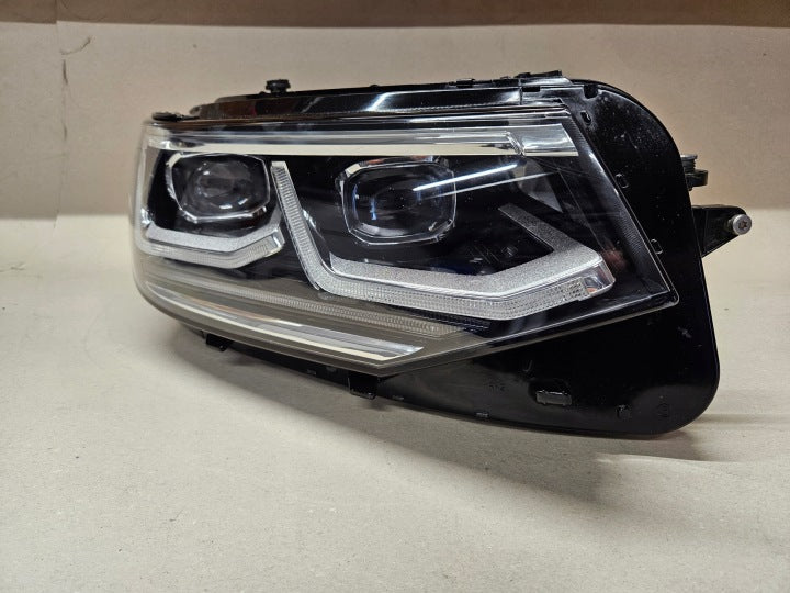 Frontscheinwerfer VW Tiguan 5NN941082D LED Rechts Scheinwerfer Headlight SCH5395770322sa