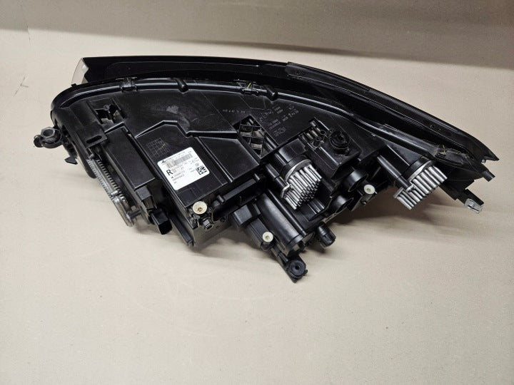 Frontscheinwerfer VW Tiguan 5NN941082D LED Rechts Scheinwerfer Headlight SCH5395770322sa