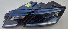Laden Sie das Bild in den Galerie-Viewer, Frontscheinwerfer Skoda Octavia III 5E1941015D Links Scheinwerfer Headlight SCH5395797600gb