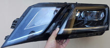 Laden Sie das Bild in den Galerie-Viewer, Frontscheinwerfer Skoda Octavia III 5E1941015D Links Scheinwerfer Headlight SCH5395797600gb