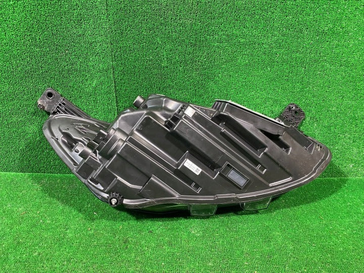 Frontscheinwerfer Ford Focus JX7B-13E017-AJ-M-CAR LED Links Headlight SCH5396354051pk
