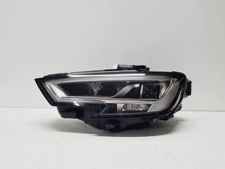 Frontscheinwerfer Audi A3 8V094103327 Links Scheinwerfer Headlight SCH5396984209xc