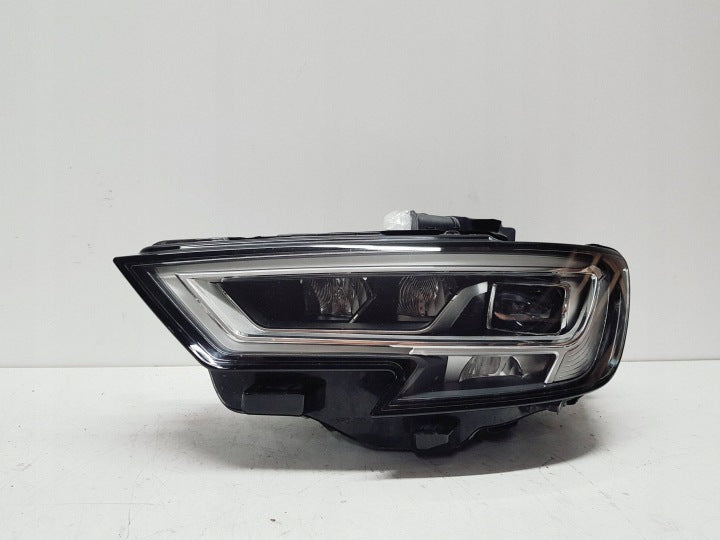 Frontscheinwerfer Audi A3 8V094103327 Links Scheinwerfer Headlight SCH5396984209xc