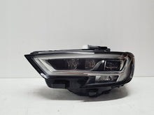 Laden Sie das Bild in den Galerie-Viewer, Frontscheinwerfer Audi A3 8V094103327 Links Scheinwerfer Headlight SCH5396984209xc