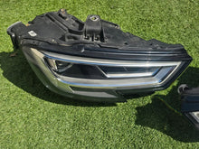Load image into Gallery viewer, Frontscheinwerfer Audi A3 8V0941033C 8V0941034C Xenon Ein Satz Headlight SCH5397103475om