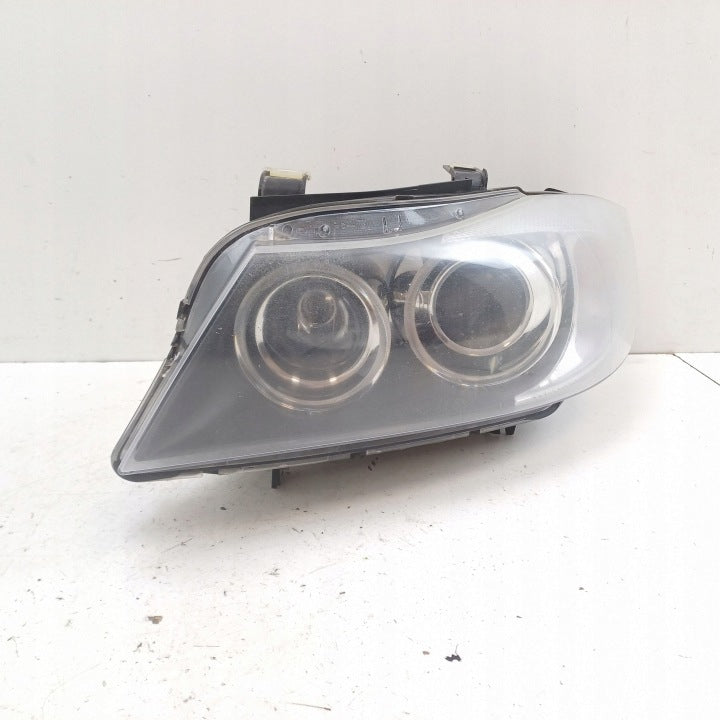 Frontscheinwerfer BMW 3 E91 E90 6942737 Links Scheinwerfer Headlight SCH5397186358sk