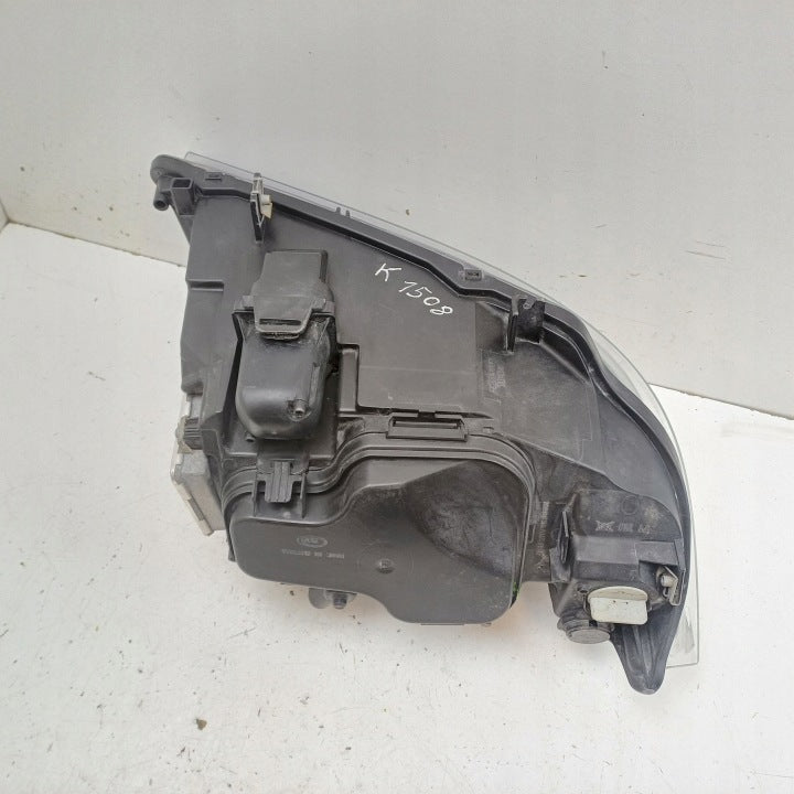 Frontscheinwerfer BMW 3 E91 E90 6942737 Links Scheinwerfer Headlight SCH5397186358sk
