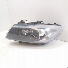 Laden Sie das Bild in den Galerie-Viewer, Frontscheinwerfer BMW 3 E91 E90 6942737 Links Scheinwerfer Headlight SCH5397186358sk