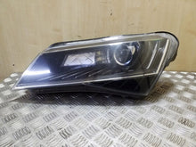 Load image into Gallery viewer, Frontscheinwerfer Skoda Superb 3V2941015A Links Scheinwerfer Headlight SCH5397907204fl