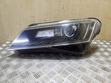 Frontscheinwerfer Skoda Superb 3V2941015A Links Scheinwerfer Headlight