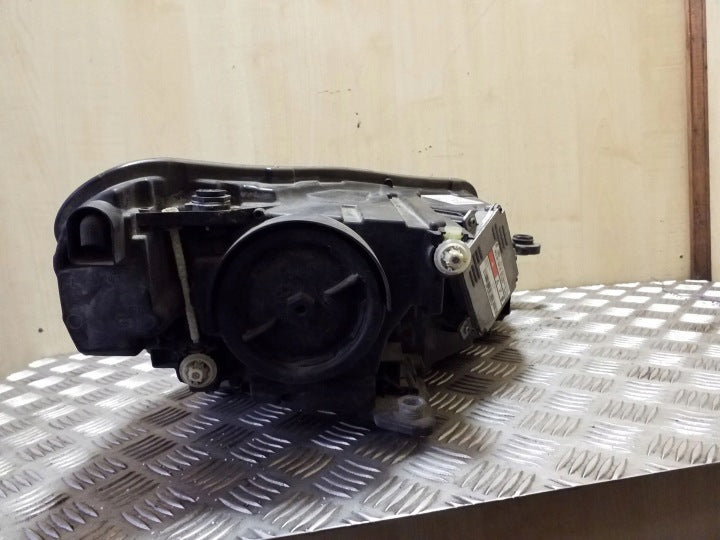 Frontscheinwerfer Skoda Superb 3V2941015A Links Scheinwerfer Headlight SCH5397907204fl