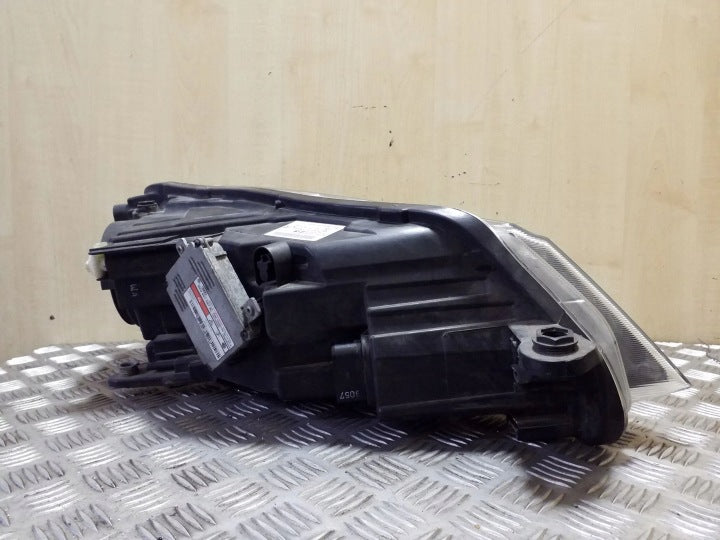 Frontscheinwerfer Skoda Superb 3V2941015A Links Scheinwerfer Headlight SCH5397907204fl