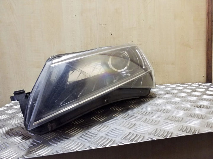 Frontscheinwerfer Skoda Superb 3V2941015A Links Scheinwerfer Headlight SCH5397907204fl