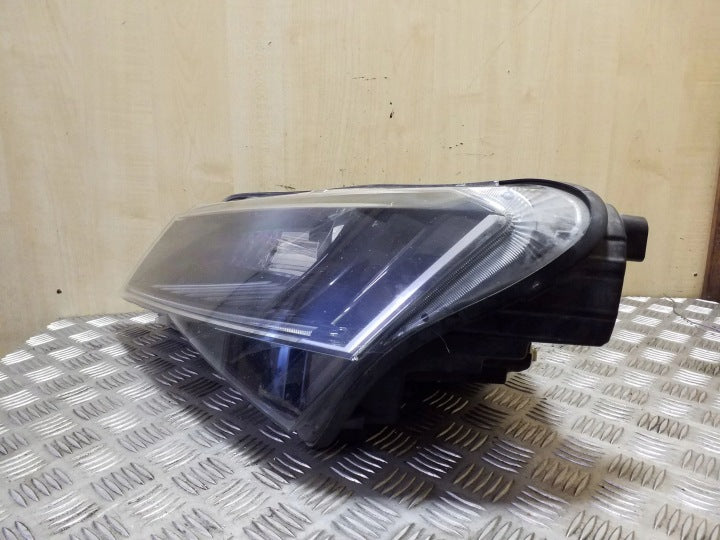 Frontscheinwerfer Skoda Superb 3V2941015A Links Scheinwerfer Headlight SCH5397907204fl