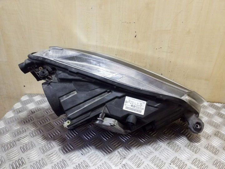 Frontscheinwerfer Skoda Superb 3V2941015A Links Scheinwerfer Headlight SCH5397907204fl