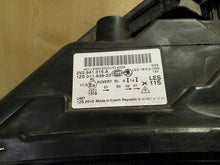 Load image into Gallery viewer, Frontscheinwerfer Skoda Superb 3V2941015A Links Scheinwerfer Headlight SCH5397907204fl