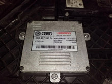 Load image into Gallery viewer, Frontscheinwerfer Skoda Superb 3V2941015A Links Scheinwerfer Headlight SCH5397907204fl