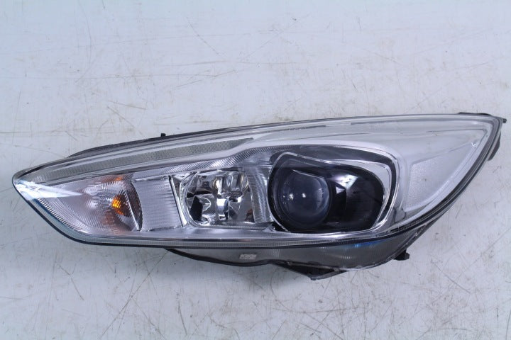 Frontscheinwerfer Ford Focus III F1EB-13D155-AD Xenon Links Headlight SCH5398333172vr