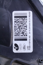 Load image into Gallery viewer, Frontscheinwerfer Ford Focus III F1EB-13D155-AD Xenon Links Headlight SCH5398333172vr