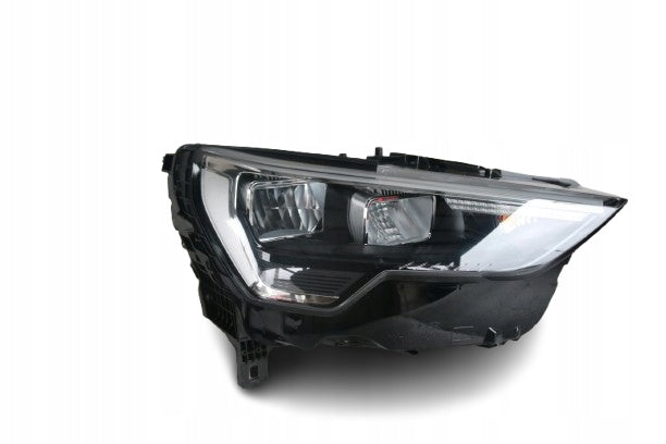Frontscheinwerfer Audi Q3 83A941012 Rechts Scheinwerfer Headlight SCH5398727717qt