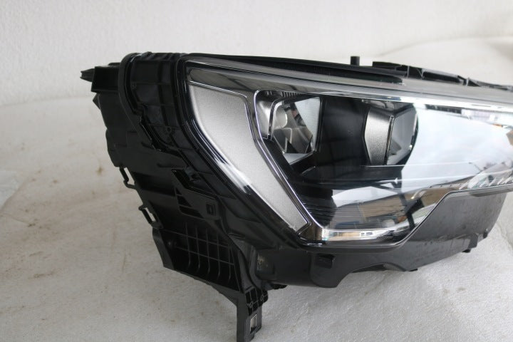 Frontscheinwerfer Audi Q3 83A941012 Rechts Scheinwerfer Headlight SCH5398727717qt