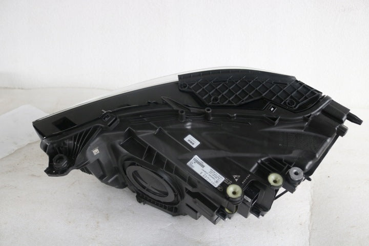 Frontscheinwerfer Audi Q3 83A941012 Rechts Scheinwerfer Headlight SCH5398727717qt