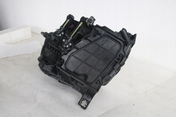 Frontscheinwerfer Audi Q3 83A941012 Rechts Scheinwerfer Headlight SCH5398727717qt