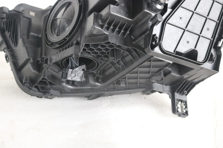 Frontscheinwerfer Audi Q3 83A941012 Rechts Scheinwerfer Headlight SCH5398727717qt