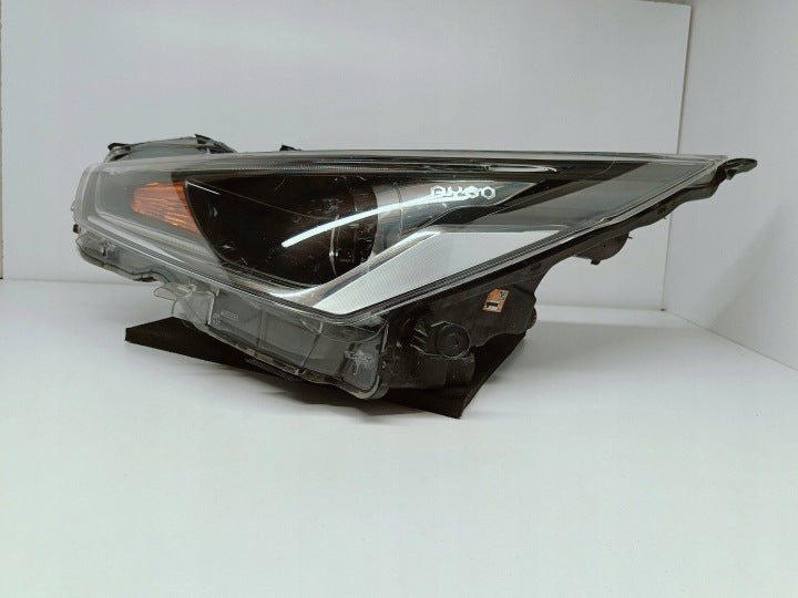 Frontscheinwerfer Toyota Aygo L2005 Links Scheinwerfer Headlight SCH5399809322rh