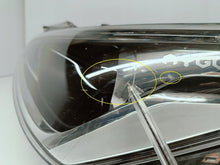 Load image into Gallery viewer, Frontscheinwerfer Toyota Aygo L2005 Links Scheinwerfer Headlight SCH5399809322rh