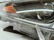 Load image into Gallery viewer, Frontscheinwerfer Toyota Aygo L2005 Links Scheinwerfer Headlight SCH5399809322rh