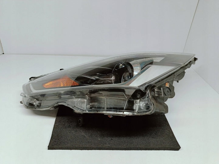 Frontscheinwerfer Toyota Aygo L2005 Links Scheinwerfer Headlight SCH5399809322rh