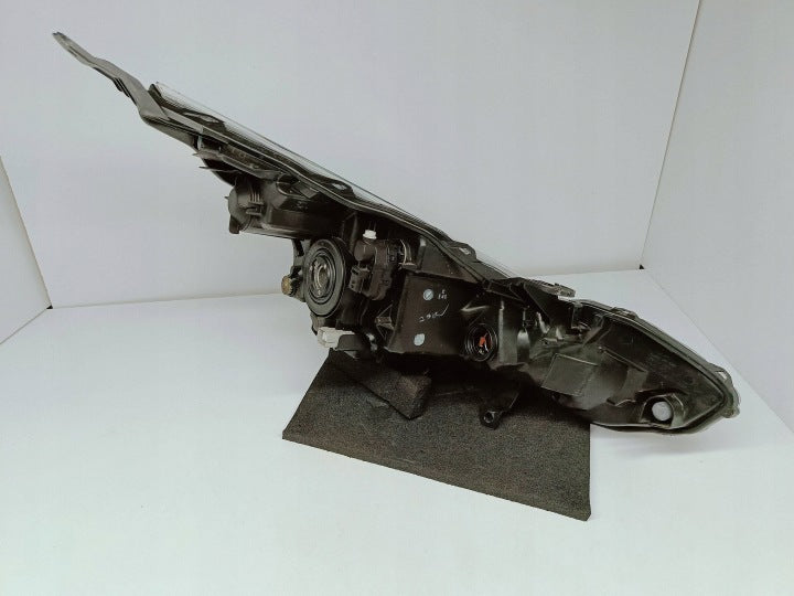 Frontscheinwerfer Toyota Aygo L2005 Links Scheinwerfer Headlight SCH5399809322rh