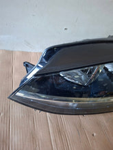 Load image into Gallery viewer, Frontscheinwerfer VW Golf VII 5G1941005D Links Scheinwerfer Headlight SCH5400573251yy