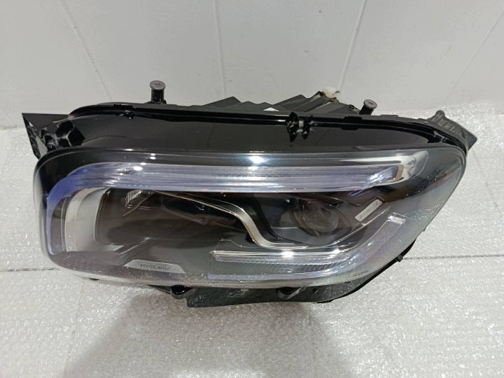 Frontscheinwerfer Mercedes-Benz Glb X247 A2479060106 LED Links Headlight SCH5400603534xh
