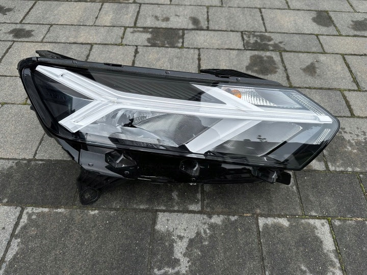 Frontscheinwerfer Dacia Sandero Jogger 260107920R Rechts Scheinwerfer Headlight SCH5401344835is