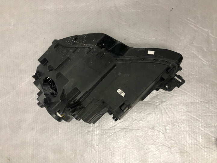 Frontscheinwerfer Skoda Karoq 57B941015A LED Rechts Scheinwerfer Headlight SCH5401768359lg