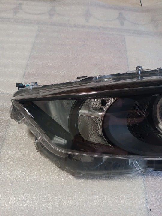 Frontscheinwerfer Toyota Yaris 81130K0060 Links Scheinwerfer Headlight SCH5402466091fg