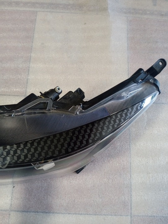 Frontscheinwerfer Toyota Yaris 81130K0060 Links Scheinwerfer Headlight SCH5402466091fg