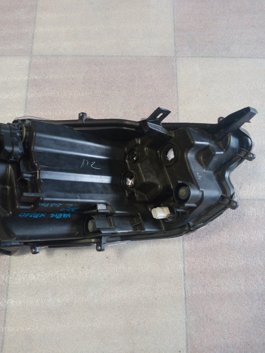 Frontscheinwerfer Toyota Yaris 81130K0060 Links Scheinwerfer Headlight SCH5402466091fg