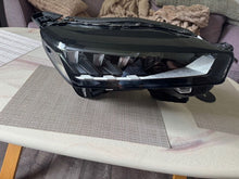 Laden Sie das Bild in den Galerie-Viewer, Frontscheinwerfer Peugeot 5008 I 9862665180 LED Rechts Scheinwerfer Headlight SCH5403137237xb