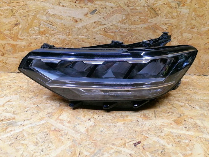 Frontscheinwerfer VW Passat B8 3G1941035Q Full LED Links Scheinwerfer Headlight SCH5403299135uf