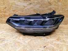 Laden Sie das Bild in den Galerie-Viewer, Frontscheinwerfer VW Passat B8 3G1941035Q Full LED Links Scheinwerfer Headlight SCH5403299135uf